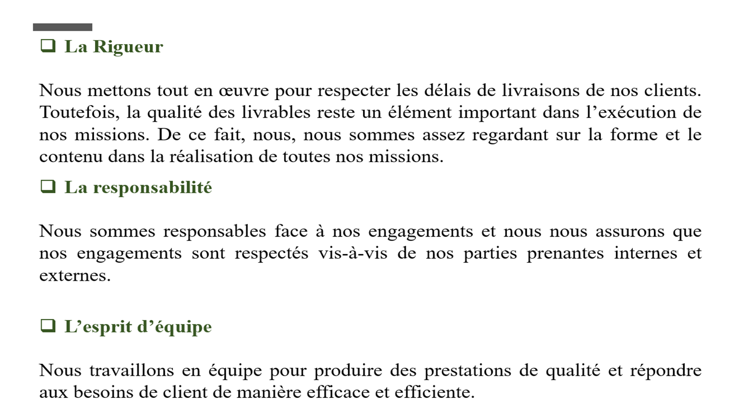 Responsive image